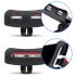 4 11 Inch Phone Tablet PC Holder Stand Back Auto Seat Headrest Bracket Support Accessories for iPhone X 8 iPad Mini red