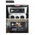 4 1inch Audio Car Mp5 Player FM Car Radio 1Din Autoradio Bluetooth Audio Auto Stereo Mp4