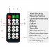 4 3 Inch Car Mp5 Player M6 Wireless Bluetooth Hands free Mp5 with Remote Control Fm Transmitter Black