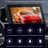4 3 Inch Car Mp5 Player M6 Wireless Bluetooth Hands free Mp5 with Remote Control Fm Transmitter Black