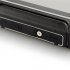 4 3 Inch Motorcycle GPS Navigation System with IPX7 Rating has 8GB of internal memory a micro SD card Slot and Bluetooth connectivity