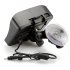 4 3 Inch Motorcycle GPS Navigation System with IPX7 Rating has 8GB of internal memory a micro SD card Slot and Bluetooth connectivity