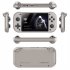 4 3 Inch Video Game Console with Built In 20000  Games 4K HD Video Nostalgic Game Controller 3D Joystick Console 128GB