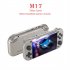 4 3 Inch Video Game Console with Built In 20000  Games 4K HD Video Nostalgic Game Controller 3D Joystick Console 128GB