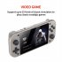 4 3 Inch Video Game Console with Built In 20000  Games 4K HD Video Nostalgic Game Controller 3D Joystick Console 128GB