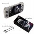 4 3 Inch Video Game Console with Built In 20000  Games 4K HD Video Nostalgic Game Controller 3D Joystick Console 128GB