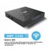4 32GB RK3328 Android 8 1 Octa Core Smart TV Box 2 4G 5G WIFI 4K BT Media Player