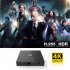 4 32GB RK3328 Android 8 1 Octa Core Smart TV Box 2 4G 5G WIFI 4K BT Media Player