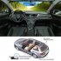 4 3inch Full HD 1080P Car DVR Camera Auto Rearview Mirror Digital Video Recorder