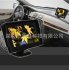 4 3inches Car Video Display Screen Car Rear View Monitor Screen For Rearview Vehicle Backup Parking Cameras  no Camera  black