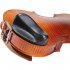 4 4 4 3 Universal Violin Shoulder Rest Suction Cup Shoulder Stand 4 4 violin dedicated