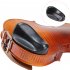 4 4 4 3 Universal Violin Shoulder Rest Suction Cup Shoulder Stand 4 4 violin dedicated