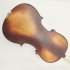 4 4 Acoustic Violin With Case Bow Strings Wiping Cloth Fingerboard Sticker Full Size Violin For Kids Beginner 4 4   Retro Matte