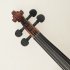 4 4 Acoustic Violin With Case Bow Strings Wiping Cloth Fingerboard Sticker Full Size Violin For Kids Beginner 4 4   Retro Matte