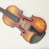 4 4 Acoustic Violin With Case Bow Strings Wiping Cloth Fingerboard Sticker Full Size Violin For Kids Beginner 4 4   Retro Matte