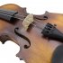 4 4 Acoustic Violin With Case Bow Strings Wiping Cloth Fingerboard Sticker Full Size Violin For Kids Beginner 4 4   Retro Matte