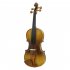 4 4 Full Size Violin Set Solid Wood Violins Musical Instrument Beginners Kit With Storage Case Violin Bow For Student Beginners 4 4 Vintage color