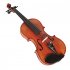 4 4 Violin Spruce Solid Wood Professional Performance Teaching Violin with Case Bow Stringed Instruments