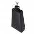 4 5 6 7 8 Inch Metal Steel Cattlebell Cowbell Personalized Cow Bell Percussion Instruments 7 inch