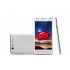 4 5 Inch Android 4 2 Quad Core Smartphone has an IPS 960x540 Display  MTK6582 1 3GHz CPU and a 5MP Rear Camera