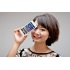 4 5 Inch Android 4 2 Quad Core Smartphone has an IPS 960x540 Display  MTK6582 1 3GHz CPU and a 5MP Rear Camera