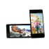 4 5 Inch Android Phone has a 1 2GHz Quad Core CPU  a QHD OGS Display Screen all in a Ultra Thin casing