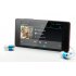 4 5 Inch Android Phone has a 1 2GHz Quad Core CPU  a QHD OGS Display Screen all in a Ultra Thin casing
