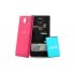4 5 Inch Android Phone has a 1 2GHz Quad Core CPU  a QHD OGS Display Screen all in a Ultra Thin casing