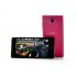 4 5 Inch Android Phone has a 1 2GHz Quad Core CPU  a QHD OGS Display Screen all in a Ultra Thin casing