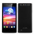 4 5 Inch Android Smartphone has an IPS 960x540 Display  Dual Core CPU in addition to a 5 Megapixel Rear Camera 