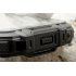 4 5 Inch Android phone with dual core Snapdragon processor  3G support and dual SIM slots has an IP68 rating so its Waterproof  Shockproof   Dust proof  