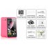 4 5 Inch Budget Phone with Android 4 2 operating system  1 3GHz Dual Core CPU  GPS  Bluetooth and more   Glossy Pink  this phone is designed to be bright
