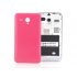 4 5 Inch Budget Phone with Android 4 2 operating system  1 3GHz Dual Core CPU  GPS  Bluetooth and more   Glossy Pink  this phone is designed to be bright