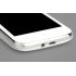 4 5 Inch HD Screen Projector Mobile Phone features an Android 4 2 operating system  1 0GHz Dual Core Processor and DLP 35 Lumens