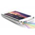 4 5 Inch HD Screen Projector Mobile Phone features an Android 4 2 operating system  1 0GHz Dual Core Processor and DLP 35 Lumens