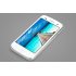 4 5 Inch HD Screen Projector Mobile Phone features an Android 4 2 operating system  1 0GHz Dual Core Processor and DLP 35 Lumens