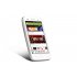 4 5 Inch HD Screen Projector Mobile Phone features an Android 4 2 operating system  1 0GHz Dual Core Processor and DLP 35 Lumens