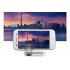 4 5 Inch HD Screen Projector Mobile Phone features an Android 4 2 operating system  1 0GHz Dual Core Processor and DLP 35 Lumens