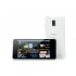 4 5 Inch QHD OGS Screen Android 4 2 Phone that has a MT6589 1 2GHz Quad Core CPU  8 Megapixel Camera and 3G