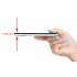 4 5 Inch QHD OGS Screen Android 4 2 Phone that has a MT6589 1 2GHz Quad Core CPU  8 Megapixel Camera and 3G