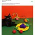 4 5cm Pet Cat Sisal Ball Simulation Fruit Shape Chew Toys Pet Supplies For Relieve Stress Anxiety Boredom peach
