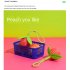 4 5cm Pet Cat Sisal Ball Simulation Fruit Shape Chew Toys Pet Supplies For Relieve Stress Anxiety Boredom peach
