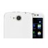 4 6 Inch Screen Android 4 2 Phone has 854x480 Resolution and MT6582 Quad Core 1 3GHz CPU 