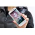 4 6 Inch Screen Android 4 2 Phone has 854x480 Resolution and MT6582 Quad Core 1 3GHz CPU 