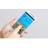 4 6 Inch Screen Android 4 2 Phone has 854x480 Resolution and MT6582 Quad Core 1 3GHz CPU 