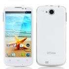 4 6 Inch Screen Android 4 2 Phone has 854x480 Resolution and MT6582 Quad Core 1 3GHz CPU 