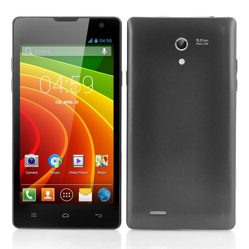 Wholesale Dual Core Smartphone - Dual Core Android Phone From China