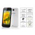 4 7 Inch Large Screen Android 4 2 Phone with Quad Core Processor  8MP Camera  3G and 1GB RAM