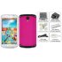 4 7 Inch Screen 3G Smartphone has a MT6572 Dual Core 1 2GHz CPU  Support Dual SIM and Dual Cameras