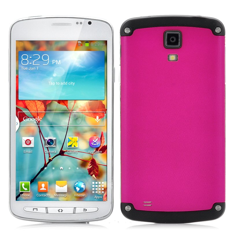 4.7 Inch Screen 3G Smartphone - Flare (P)
